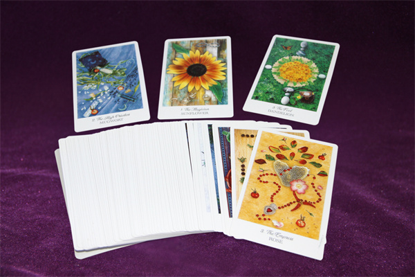 卡片类扑克定制价格